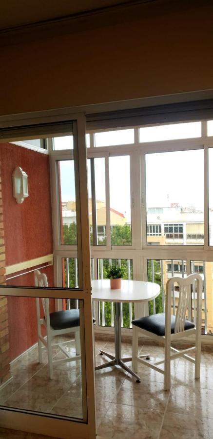 Iris Benalmadena Apartment Exterior photo