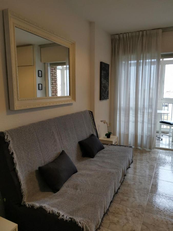 Iris Benalmadena Apartment Exterior photo