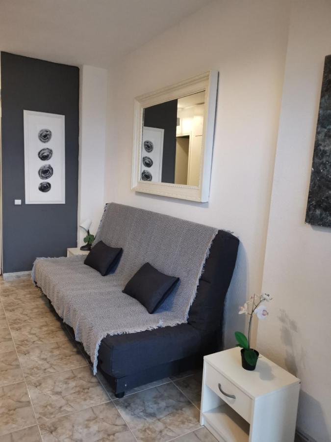 Iris Benalmadena Apartment Exterior photo