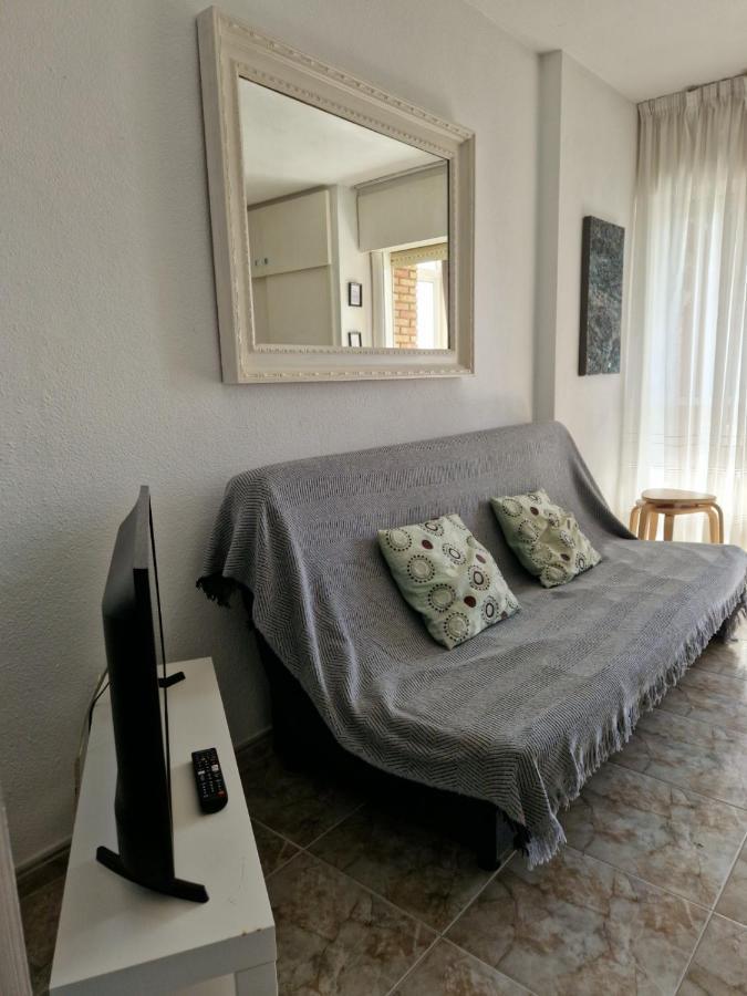 Iris Benalmadena Apartment Exterior photo
