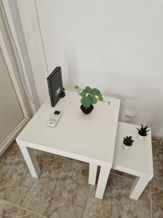 Iris Benalmadena Apartment Exterior photo
