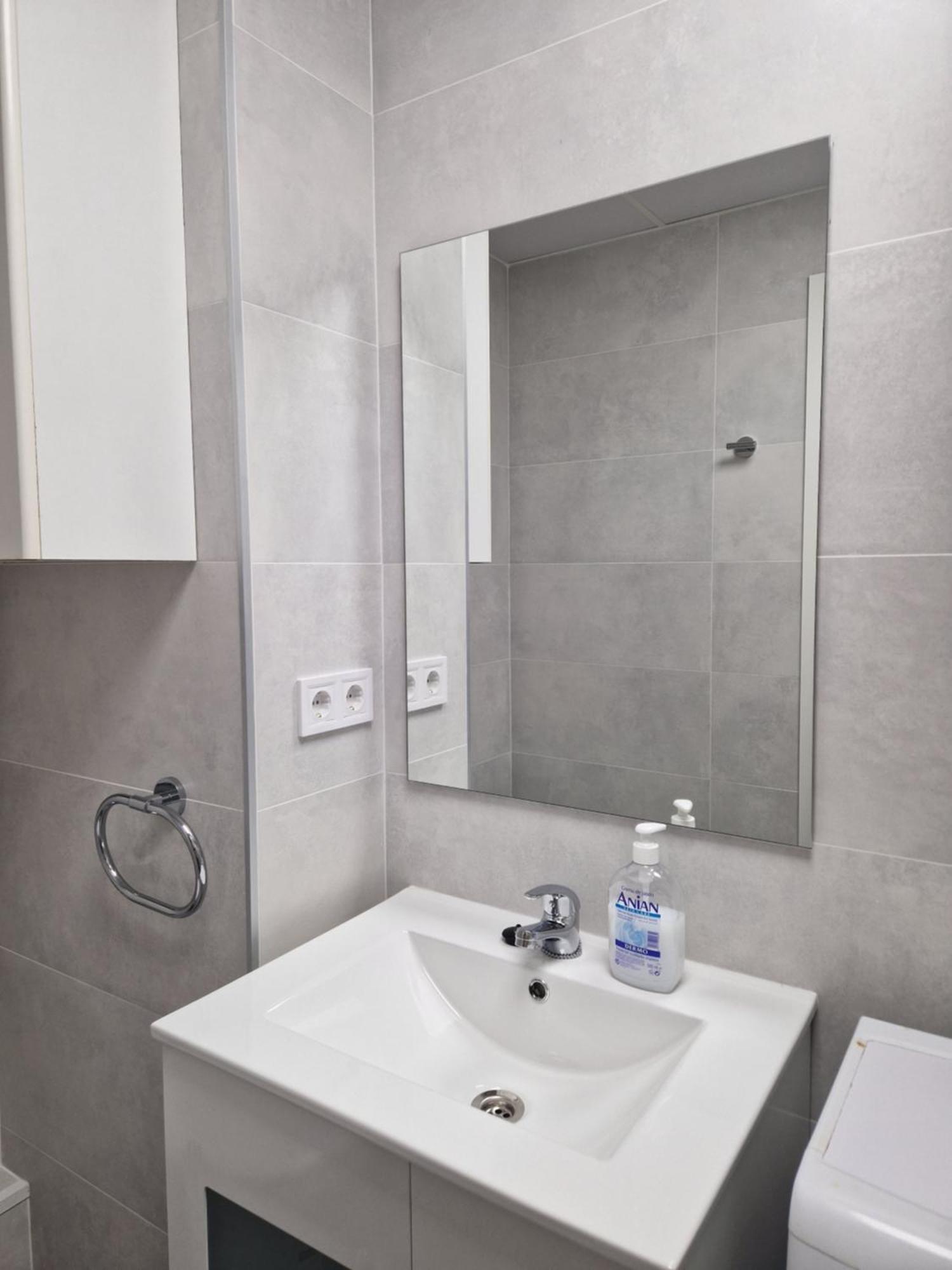 Iris Benalmadena Apartment Room photo