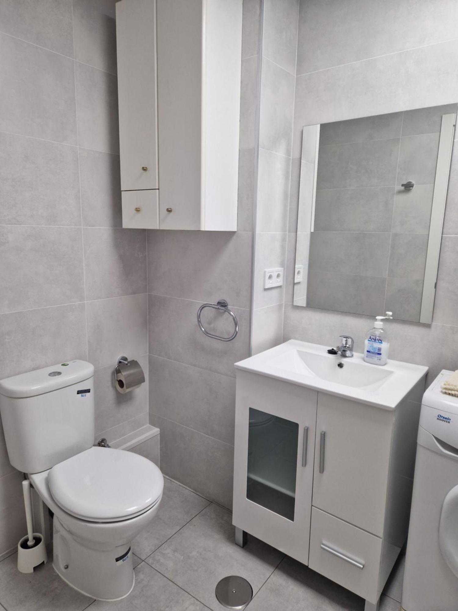 Iris Benalmadena Apartment Room photo